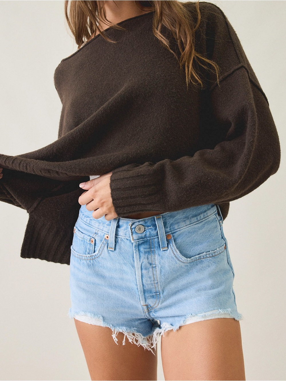 Levi’s 501 Short